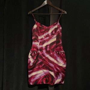 BCBG MAXAZRIA Coctail Dress